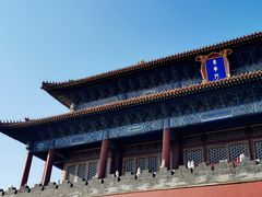 -东华门大街小区