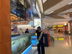 -扶摇树下·椒麻鲜活虾(石家庄勒泰广场店)