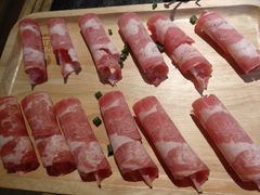 -许府牛火锅(信义坊总店)