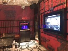 -觅KTV(岳峰大厦店)