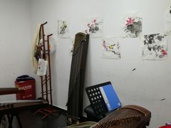 -东书房硬笔·国画·古筝·围棋·软笔·国学(新北校区)