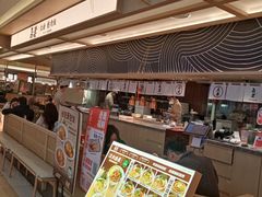 -吾妻拉面•和风食堂(群光广场店)