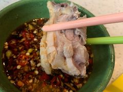 -润园四季椰子鸡火锅(海上世界店)