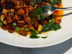 -筱爷叔·上海传统手工菜(玉树路店)