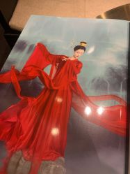 -盘子女人坊古装写真摄影(天津总店)