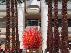 -威斯汀舞台餐厅