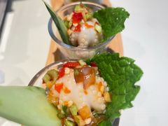 -铭副琦食·虾蟹烩馆(五江天街店)