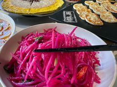 -怡得饭庄·30年老店·宋大妈昆明菜
