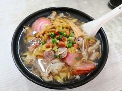 -阿芬卤面(花巷店)