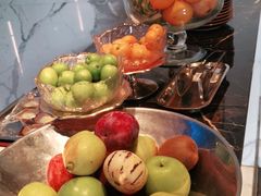 -上海苏宁宝丽嘉酒店·Cafe Bellagio西餐厅