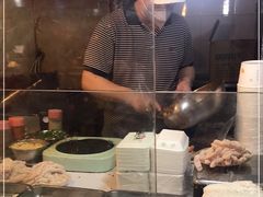 -特色椒盐排条(天山西路店)