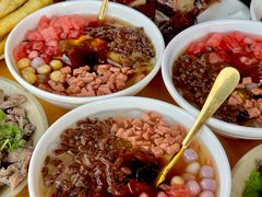 -大众跷脚牛肉馆·非遗传承单位(峨眉山店)