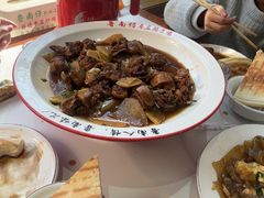 -鲁南仔·滕州炒鸡(经三路店)