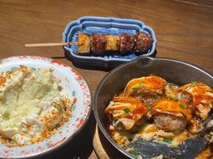 -一豚轩·烧鸟·豚骨拉面(五四路店)