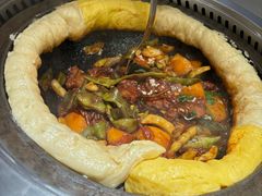 -灶座小锅烀饼·铁锅炖(全国总店)