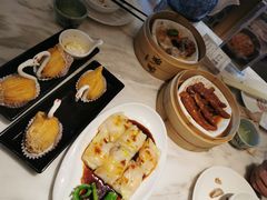 -陶陶居酒家(海岸城店)