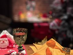 -弗兰克牛排西餐厅Ribone steak house(柠檬花园店)