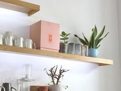 -稀物集咖啡(徽州大道店)