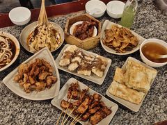 -小街天府(西工小街店)
