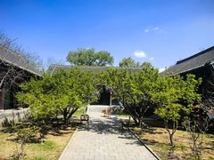 -赵尔巽公馆-旧址