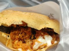 -小豆海棠(嘉兴路店)