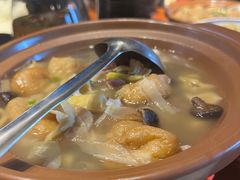 -徽三说·土徽菜·中国徽菜连锁品牌(一中店)