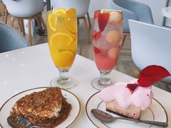 -PETIT PARIS 小巴黎(凯德1818店)