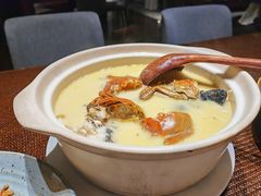 -杭州桐庐康莱德酒店中餐厅·乐