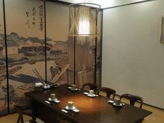 -松子料理(华威桥店)