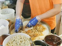 -安徽阜阳卷馍(西单店)