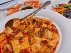 -万龙洲海鲜(南新仓店)