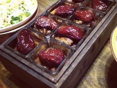 -那家小馆•北京菜•烤鸭(中关村店)