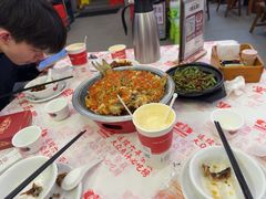 -堂瓦里·33年传统赣菜(第一街区店)