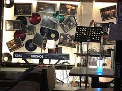 -南锣鼓巷吉他吧(鼓楼店)