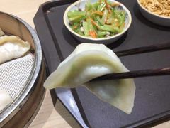 -千忆汤包(闽江路店)