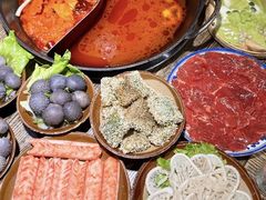 -冯校长老火锅(深圳总店)