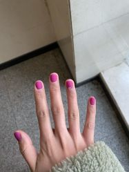 -恐龙·美甲美睫