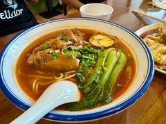 -牛氏石磨肠粉(海璟国际店)
