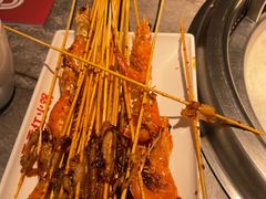 -季季红火锅(青山湖万达店)