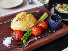 -上海苏宁宝丽嘉酒店·Cafe Bellagio西餐厅