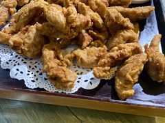 -旺角小渔村(幸福中路店)