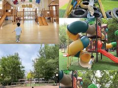 -糖心家族国际幼儿园·托育园(南开水上公园店)