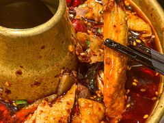 -全牛匠·乐山跷脚牛肉(新中关店)