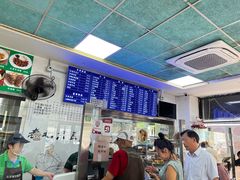 -老磁器口豆汁店(天坛店)