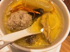 -巢爷老味(东方红店)