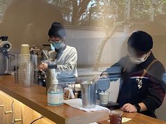 -O.P.S. CAFE