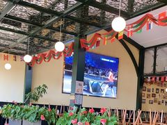 -普兰达德国餐厅·德式脆皮烤猪肘·自酿啤酒(观唐店)