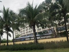 -解放路步行街