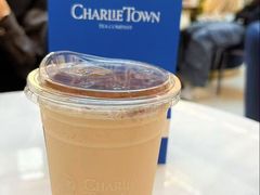 -CHARLIETOWN红茶公司(南京万象天地店)