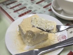 -香港華心糖水鋪(南西总店)